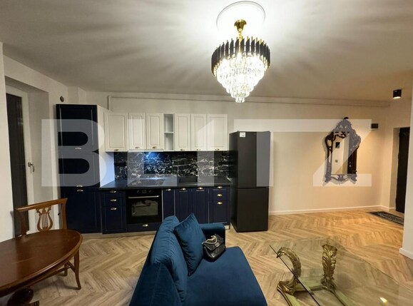 Apartament de vânzare 2 camere Iris - 193121AV | BLITZ Cluj-Napoca | Poza1