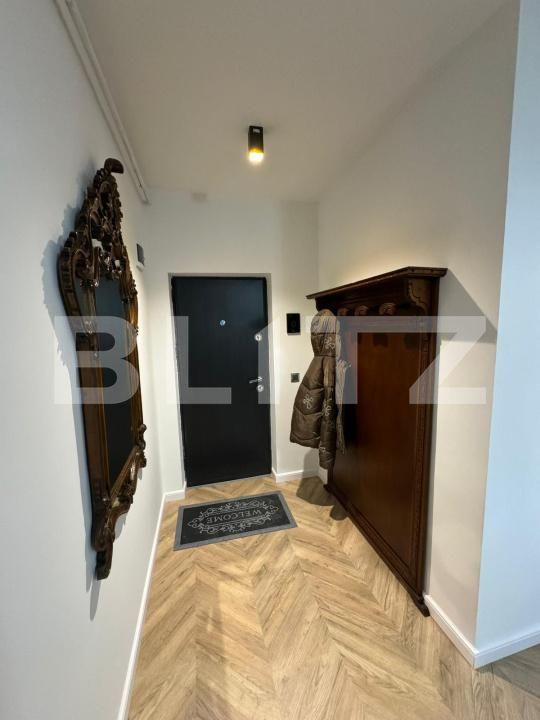 Apartament de vânzare 2 camere Iris - 193121AV | BLITZ Cluj-Napoca | Poza5