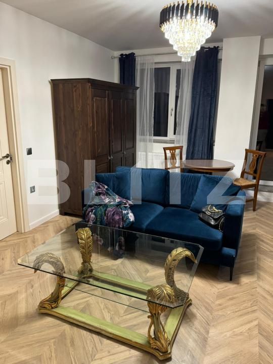 Apartament de vânzare 2 camere Iris - 193121AV | BLITZ Cluj-Napoca | Poza2