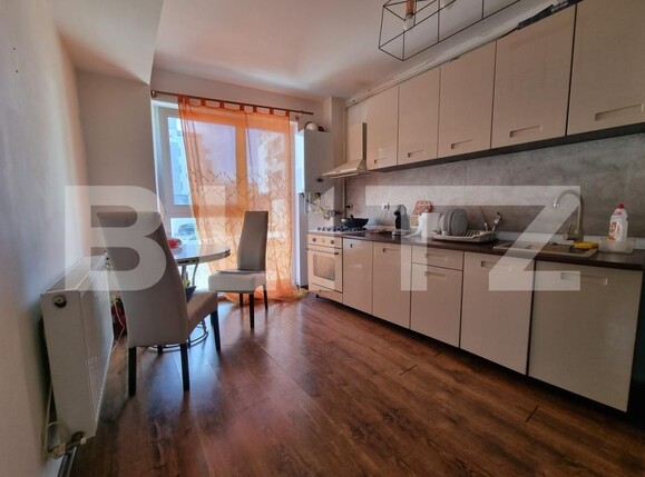 Apartament de vânzare 2 camere Dambul Rotund - 193123AV | BLITZ Cluj-Napoca | Poza1