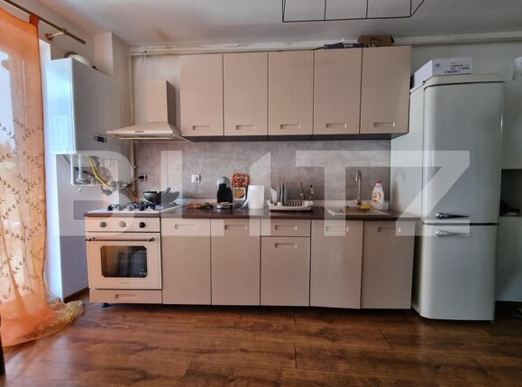 Apartament de vânzare 2 camere Dambul Rotund - 193123AV | BLITZ Cluj-Napoca | Poza2