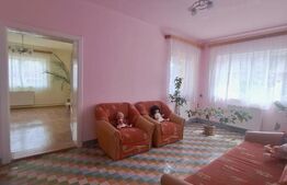 Casa Stupini | Teren 1890mp| Garaj | 2 beciuri