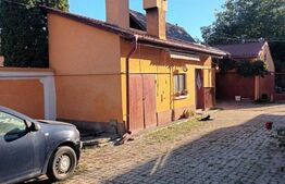 Casa Stupini | Teren 1890mp| Garaj | 2 beciuri