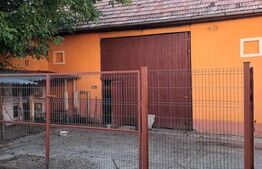 Casa Stupini | Teren 1890mp| Garaj | 2 beciuri