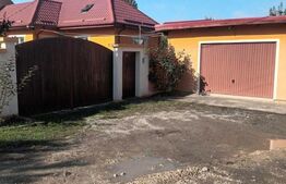 Casa Stupini | Teren 1890mp| Garaj | 2 beciuri