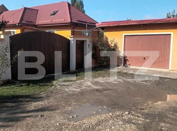 Casa de vânzare 4 camere Stupini - 193124CV | BLITZ Brașov | Poza1