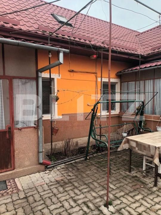 Casa de vânzare 4 camere Stupini - 193124CV | BLITZ Brașov | Poza3