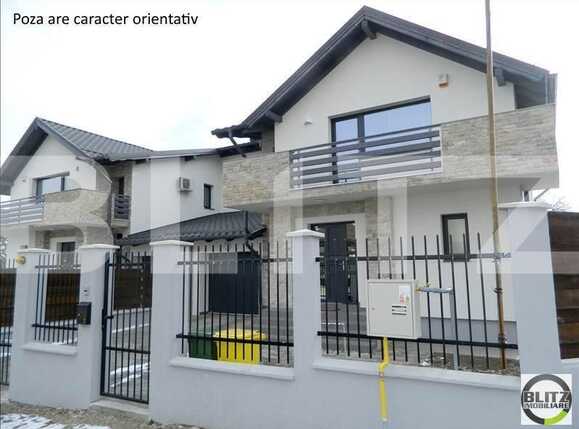 Casa de vânzare 4 camere Bună Ziua - 19313CV | BLITZ Cluj-Napoca | Poza5