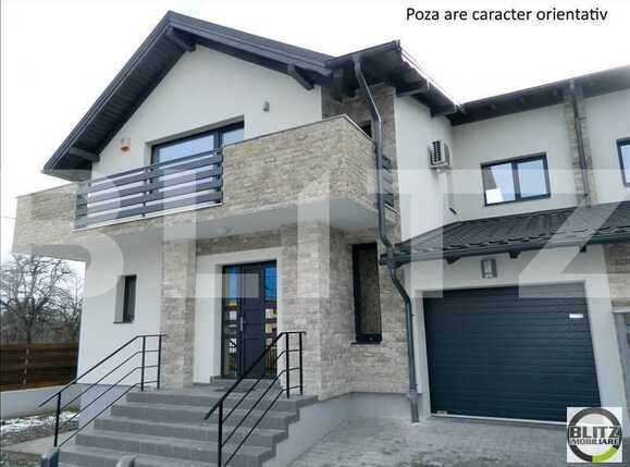 Casa de vânzare 4 camere Bună Ziua - 19313CV | BLITZ Cluj-Napoca | Poza3