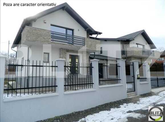 Casa de vânzare 4 camere Bună Ziua - 19313CV | BLITZ Cluj-Napoca | Poza2