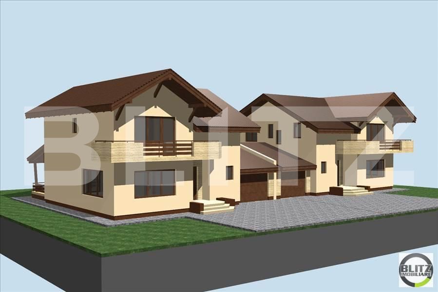 Casa de vânzare 4 camere Bună Ziua - 19313CV | BLITZ Cluj-Napoca | Poza8