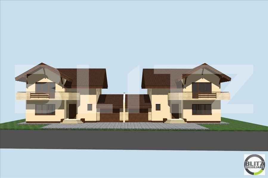 Casa de vânzare 4 camere Bună Ziua - 19313CV | BLITZ Cluj-Napoca | Poza7