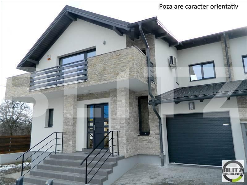 Casa de vânzare 4 camere Bună Ziua - 19313CV | BLITZ Cluj-Napoca | Poza3