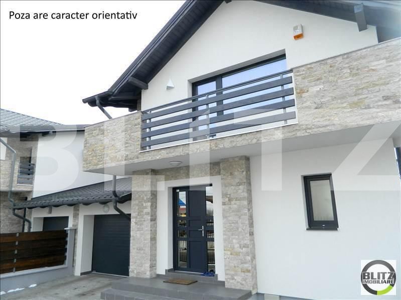 Casa de vânzare 4 camere Bună Ziua - 19313CV | BLITZ Cluj-Napoca | Poza4