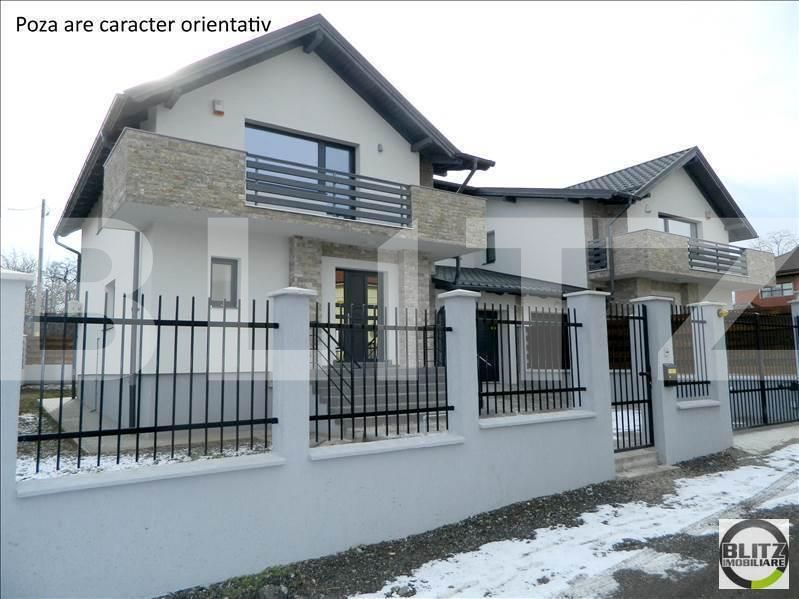 Casa de vânzare 4 camere Bună Ziua - 19313CV | BLITZ Cluj-Napoca | Poza2