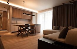 Apartament modern 2 camere, parcare subterana, zona centrala 