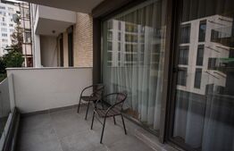 Apartament modern 2 camere, parcare subterana, zona centrala 