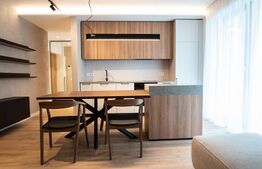 Apartament modern 2 camere, parcare subterana, zona centrala 
