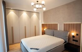 Apartament modern 2 camere, parcare subterana, zona centrala 