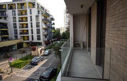 Apartament modern 2 camere, parcare subterana, zona centrala 
