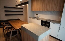 Apartament modern 2 camere, parcare subterana, zona centrala 