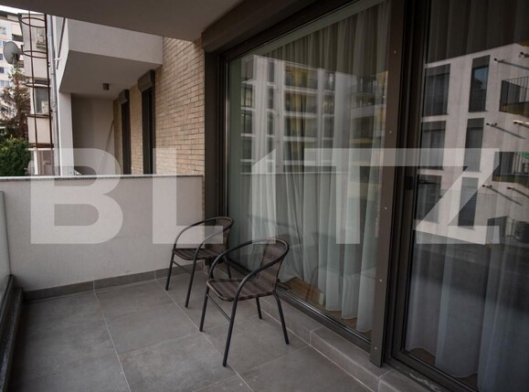 Apartament de închiriat 2 camere Central - 193136AI | BLITZ Cluj-Napoca | Poza6