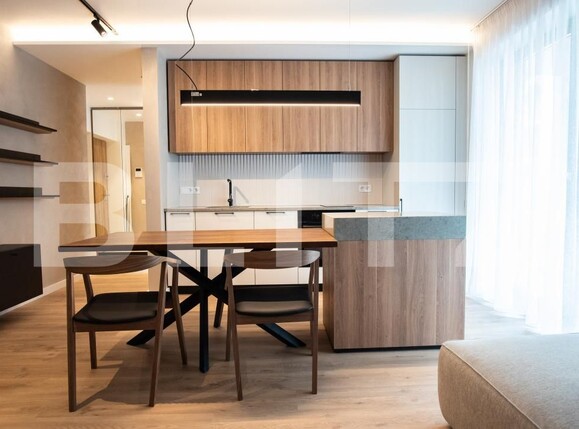 Apartament de închiriat 2 camere Central - 193136AI | BLITZ Cluj-Napoca | Poza3