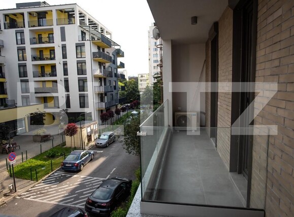 Apartament de închiriat 2 camere Central - 193136AI | BLITZ Cluj-Napoca | Poza7