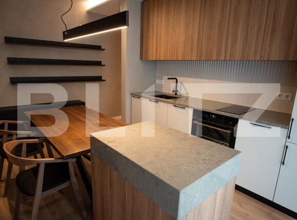 Apartament de închiriat 2 camere Central - 193136AI | BLITZ Cluj-Napoca | Poza4