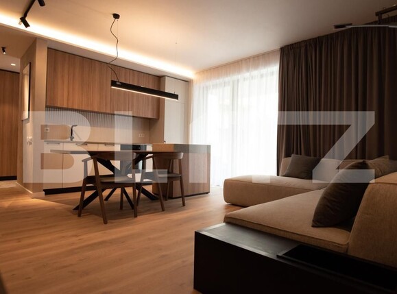 Apartament de închiriat 2 camere Central - 193136AI | BLITZ Cluj-Napoca | Poza2