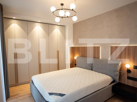 Apartament de închiriat 2 camere Central - 193136AI | BLITZ Cluj-Napoca | Poza1