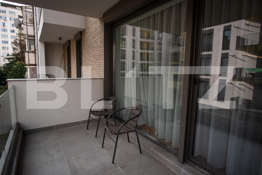 Apartament de închiriat 2 camere Central - 193136AI | BLITZ Cluj-Napoca | Poza6