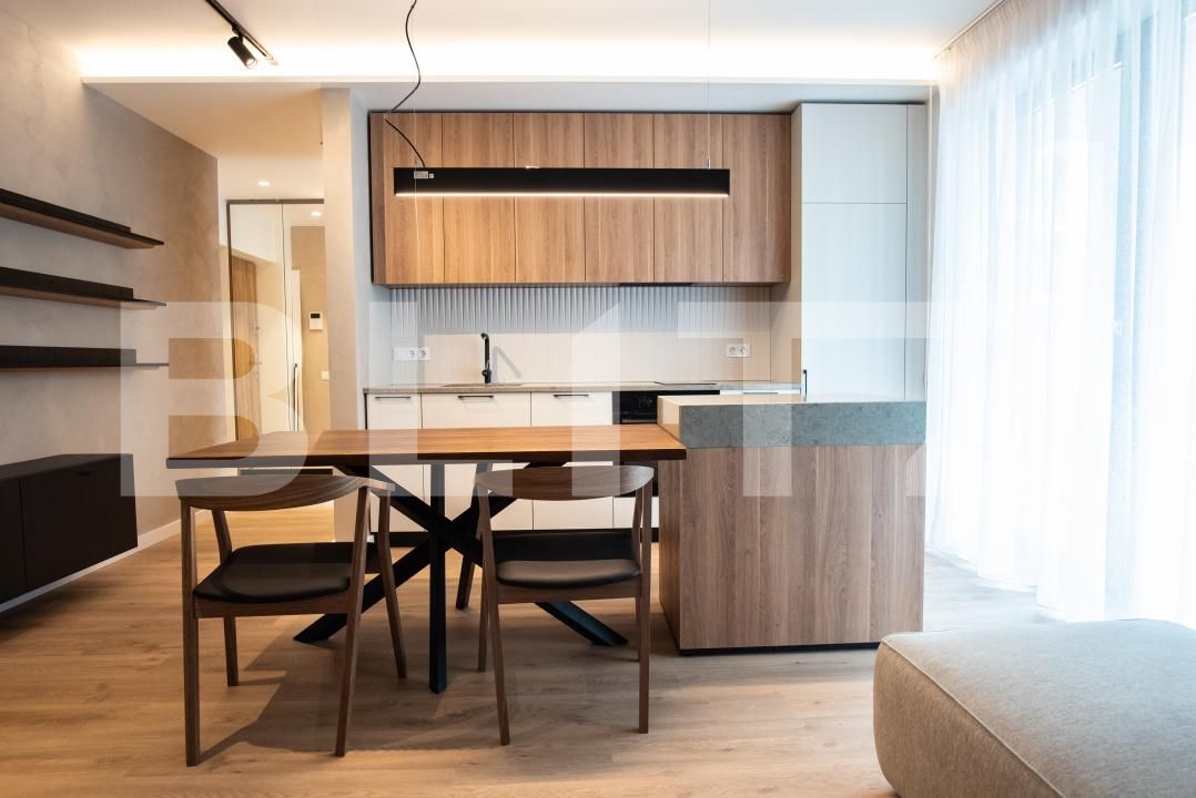 Apartament de închiriat 2 camere Central - 193136AI | BLITZ Cluj-Napoca | Poza3