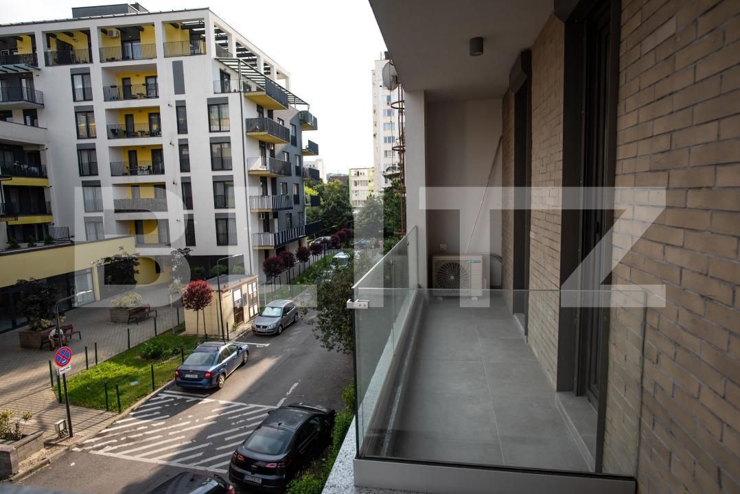 Apartament de închiriat 2 camere Central - 193136AI | BLITZ Cluj-Napoca | Poza7