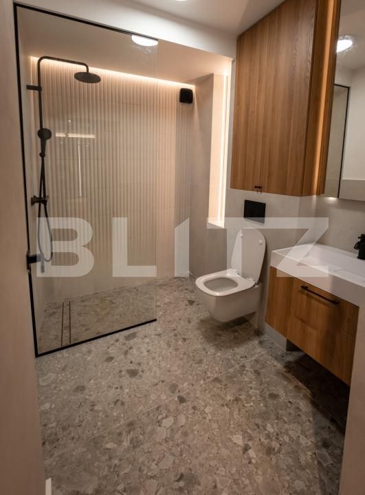 Apartament de închiriat 2 camere Central - 193136AI | BLITZ Cluj-Napoca | Poza5