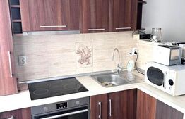 Apartament 2 camere, 40 mp, parcare, Vivo