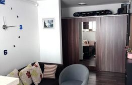 Apartament 2 camere, 40 mp, parcare, Vivo