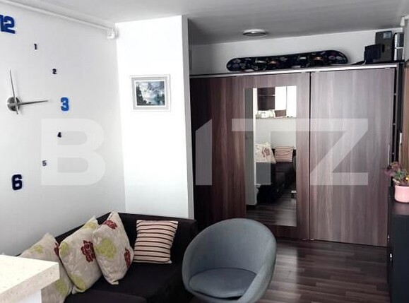 Apartament de închiriat 2 camere Floreşti - 193137AI | BLITZ Cluj-Napoca | Poza3
