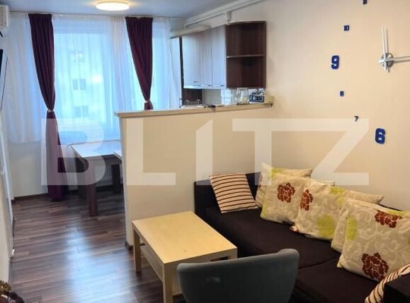 Apartament de închiriat 2 camere Floreşti - 193137AI | BLITZ Cluj-Napoca | Poza4