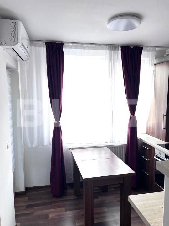 Apartament de închiriat 2 camere Floreşti - 193137AI | BLITZ Cluj-Napoca | Poza6