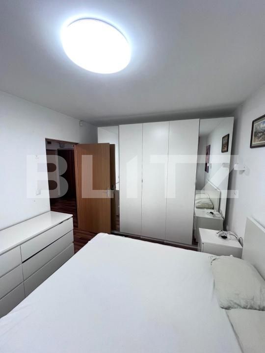 Apartament de închiriat 2 camere Floreşti - 193137AI | BLITZ Cluj-Napoca | Poza2