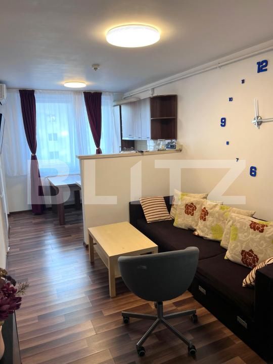 Apartament de închiriat 2 camere Floreşti - 193137AI | BLITZ Cluj-Napoca | Poza4