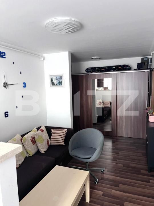 Apartament de închiriat 2 camere Floreşti - 193137AI | BLITZ Cluj-Napoca | Poza3