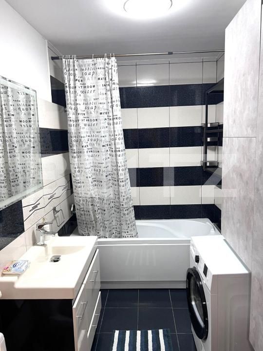 Apartament de închiriat 2 camere Floreşti - 193137AI | BLITZ Cluj-Napoca | Poza7