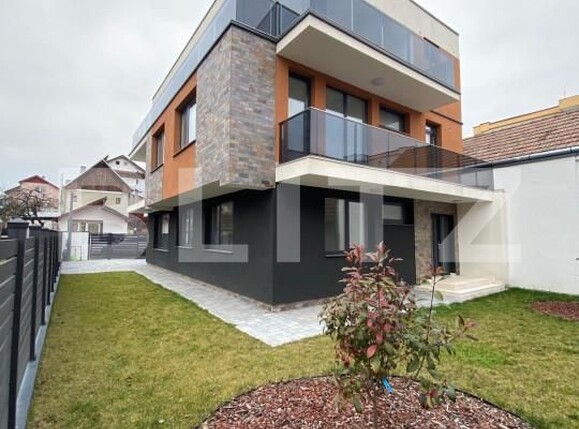 Casa de închiriat 6 camere Gheorgheni - 193139CI | BLITZ Cluj-Napoca | Poza1