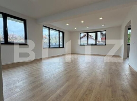 Casa de închiriat 6 camere Gheorgheni - 193139CI | BLITZ Cluj-Napoca | Poza3