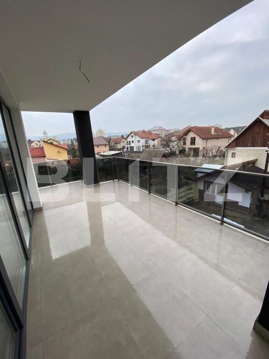 Casa de închiriat 6 camere Gheorgheni - 193139CI | BLITZ Cluj-Napoca | Poza2