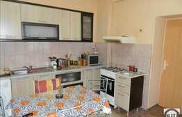 Casa individuala de vanzare, 70 mp utili, suprafata teren 260 mp, front 6.5 ml!