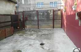 Casa individuala de vanzare, 70 mp utili, suprafata teren 260 mp, front 6.5 ml!