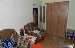 Casa individuala de vanzare, 70 mp utili, suprafata teren 260 mp, front 6.5 ml!